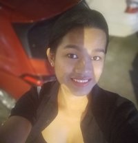 Maria Janel - Acompañantes transexual in Kuala Lumpur