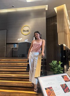 Maria Janel - Acompañantes transexual in Kuala Lumpur Photo 2 of 4