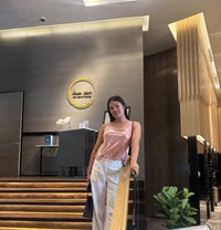 Maria Janel - Acompañantes transexual in Kuala Lumpur