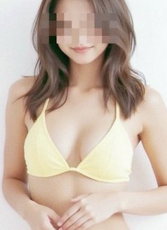Maria - escort in Osaka Photo 1 of 3