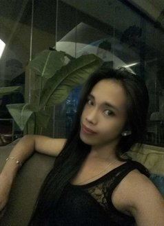 Maria Jasmine - escort in Cebu City Photo 3 of 4