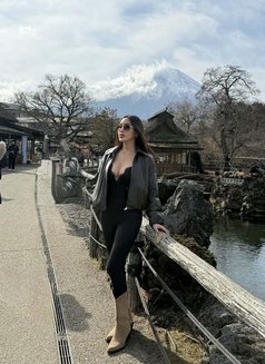 Maria just arrived - puta in Yokosuka Photo 30 of 30