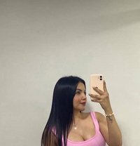Maria Kappor: ❣️꧁ 🦋 Hot Chat and Meet. - escort in Ahmedabad