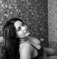 Maria Kappor: ❣️꧁ 🦋 Hot Chat and Meet. - escort in Ahmedabad