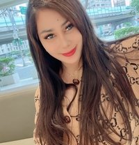 Maria Kazakhstan Vip Escort - puta in Singapore