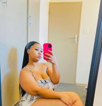 Maria - escort in Muscat