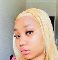 Maria - escort in Muscat