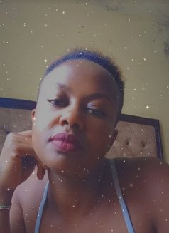 Maria - escort in Nairobi Photo 2 of 2