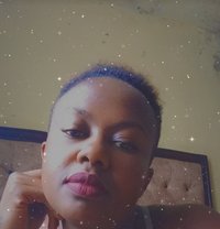 Maria - escort in Nairobi