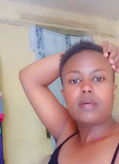 Maria - escort in Nairobi Photo 1 of 2