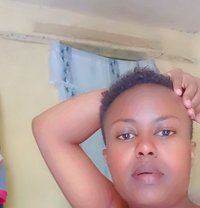 Maria - puta in Nairobi
