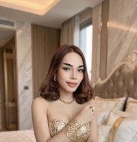 Maria Ladyboy Thailand - Transsexual escort in Al Manama