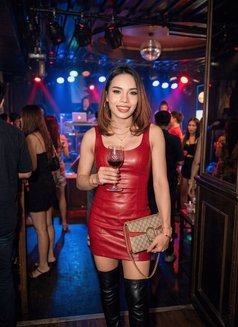 Maria Ladyboy Thailand - Transsexual escort in Al Manama Photo 19 of 19