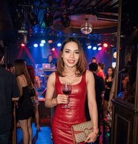 Maria Ladyboy Thailand - Transsexual escort in Al Manama