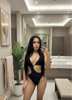 Maria Ladyboy Thailand - Acompañantes transexual in Al Manama Photo 16 of 17