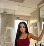 Maria Ladyboy Thailand - Transsexual escort in Riyadh Photo 17 of 17