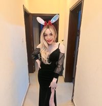 Maria Ladyboy Thailand - Transsexual adult performer in Al Sohar