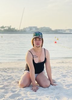 Angelica massage dubai - Acompañantes masculino in Dubai Photo 2 of 3