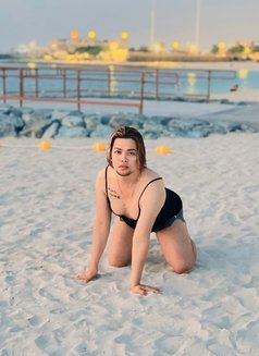 Angelica massage dubai - Acompañantes masculino in Dubai Photo 3 of 3