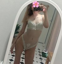 Maria - puta in Beijing