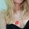 Maria - escort in Beijing