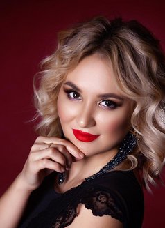 Maria - escort in Tbilisi Photo 9 of 11