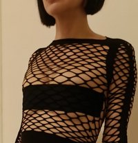 Maria - escort in Beirut