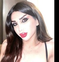 MARIA - Transsexual escort in Beirut