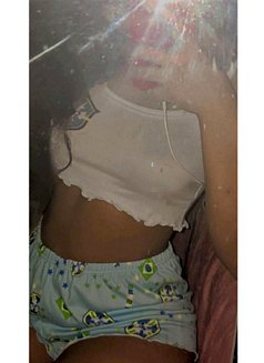 MARIA - Transsexual escort in Beirut Photo 9 of 10