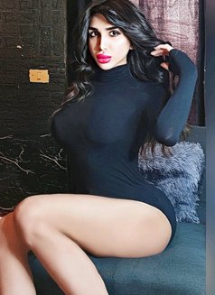 MARIA - Acompañantes transexual in Beirut Photo 15 of 20