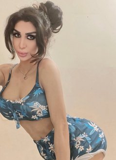 MARIA - Transsexual escort in Beirut Photo 21 of 21