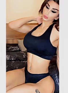 MARIA - Acompañantes transexual in Beirut Photo 21 of 22