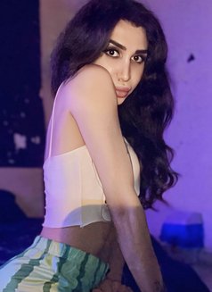 MARIA - Transsexual escort in Beirut Photo 24 of 24