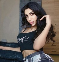 MARIA - Acompañantes transexual in Beirut