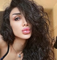 MARIA - Acompañantes transexual in Beirut