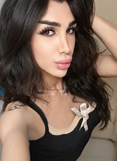 MARIA - Transsexual escort in Beirut Photo 14 of 15