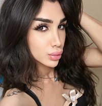 MARIA - Acompañantes transexual in Beirut Photo 14 of 14