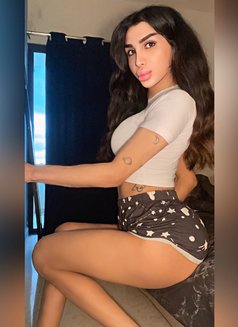 MARIA - Acompañantes transexual in Beirut Photo 15 of 19