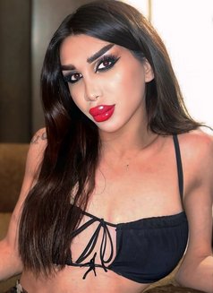 MARIA - Acompañantes transexual in Beirut Photo 18 of 19