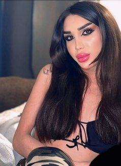 MARIA - Acompañantes transexual in Beirut Photo 19 of 19