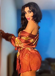 MARIA - Transsexual escort in Beirut Photo 23 of 23