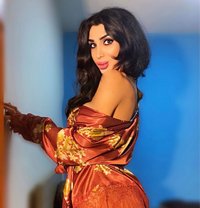 MARIA - Acompañantes transexual in Beirut Photo 23 of 23