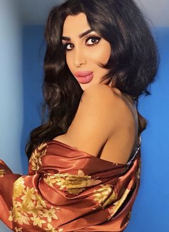 MARIA - Acompañantes transexual in Beirut Photo 24 of 24
