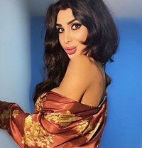 MARIA - Transsexual escort in Beirut Photo 24 of 24