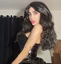 MARIA - Transsexual escort in Beirut Photo 25 of 25