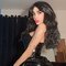 MARIA - Transsexual escort in Beirut