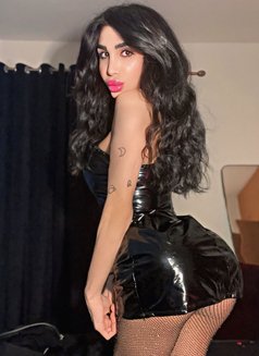 MARIA - Acompañantes transexual in Beirut Photo 25 of 26