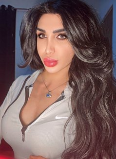 MARIA - Acompañantes transexual in Beirut Photo 26 of 26