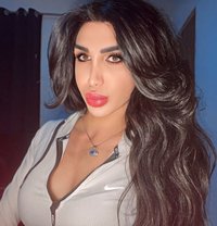 MARIA - Acompañantes transexual in Beirut Photo 26 of 26