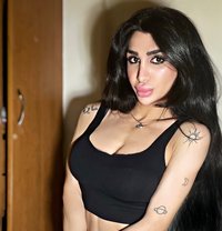 MARIA - Acompañantes transexual in Beirut Photo 23 of 23